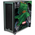 Marvel Dr. Doom Lord Doom Corsair 4000D Tempered Glass Mid-Tower ATX Case Skin