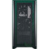 Marvel Dr. Doom Lord Doom Corsair 4000D Tempered Glass Mid-Tower ATX Case Skin