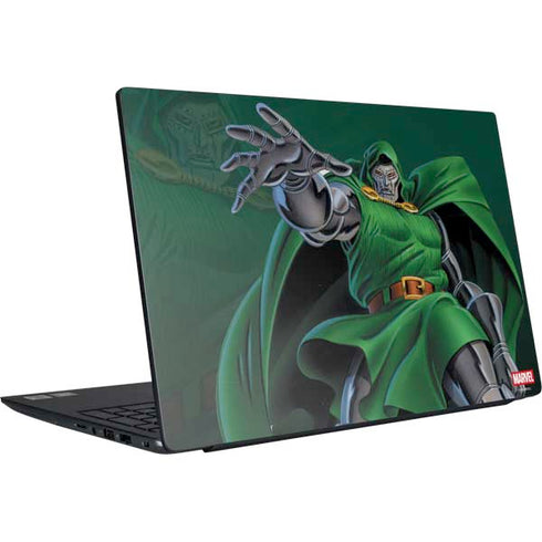 Marvel Dr. Doom Lord Doom Dell Vostro Skin