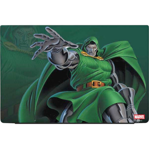 Marvel Dr. Doom Lord Doom Dell Vostro Skin