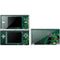 Marvel Dr. Doom Lord Doom DS Lite Skin