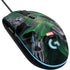 Marvel Dr. Doom Lord Doom G203 Prodigy RGB Wired Gaming Mouse Skin