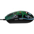 Marvel Dr. Doom Lord Doom G203 Prodigy RGB Wired Gaming Mouse Skin