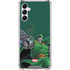 Marvel Dr. Doom Lord Doom Gabb Phone 4 Clear Case