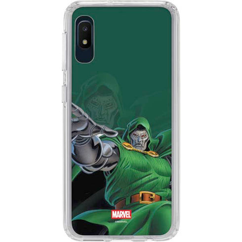 Marvel Dr. Doom Lord Doom Galaxy Cases