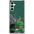 Marvel Dr. Doom Lord Doom Galaxy A16 5G Clear Case