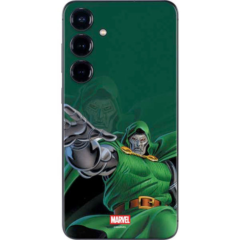 Marvel Dr. Doom Lord Doom Galaxy A16 5G Skin
