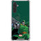 Marvel Dr. Doom Lord Doom Galaxy A17 Clear Case