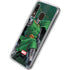 Marvel Dr. Doom Lord Doom Galaxy A20 Clear Case