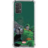 Marvel Dr. Doom Lord Doom Galaxy A32 5G Clear Case