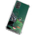 Marvel Dr. Doom Lord Doom Galaxy A32 5G Clear Case