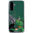 Marvel Dr. Doom Lord Doom Galaxy A36 5G Clear Case