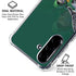 Marvel Dr. Doom Lord Doom Galaxy A36 5G Clear Case