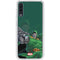 Marvel Dr. Doom Lord Doom Galaxy A50 Clear Case
