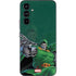Marvel Dr. Doom Lord Doom Galaxy A54 5G Skin