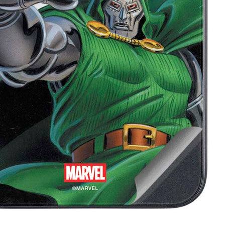 Marvel Dr. Doom Lord Doom Galaxy A54 5G Skin