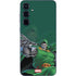 Marvel Dr. Doom Lord Doom Galaxy A55 5G Skin
