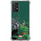 Marvel Dr. Doom Lord Doom Galaxy A72 5G Clear Case