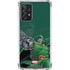 Marvel Dr. Doom Lord Doom Galaxy A72 5G Clear Case