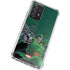Marvel Dr. Doom Lord Doom Galaxy A72 5G Clear Case