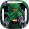 Marvel Dr. Doom Lord Doom Galaxy Buds Live Skin