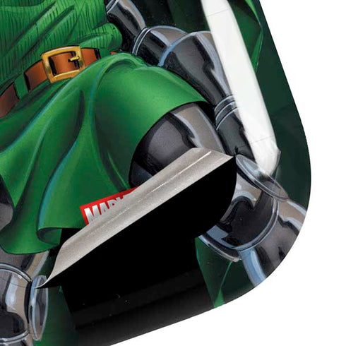 Marvel Dr. Doom Lord Doom Galaxy Buds Live Skin