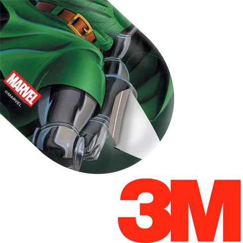 Marvel Dr. Doom Lord Doom Galaxy Buds Plus Skin