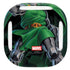 Marvel Dr. Doom Lord Doom Galaxy Buds Pro Skin