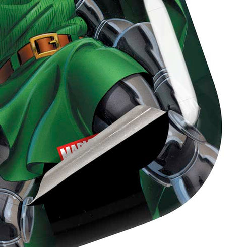 Marvel Dr. Doom Lord Doom Galaxy Buds Pro Skin