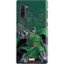 Marvel Dr. Doom Lord Doom Galaxy Note 10 Pro Case