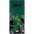 Marvel Dr. Doom Lord Doom Galaxy Note 8 Skin