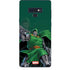 Marvel Dr. Doom Lord Doom Galaxy Note 9 Skin