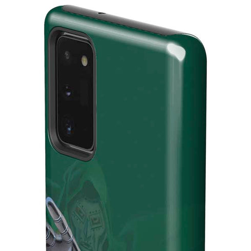 Marvel Dr. Doom Lord Doom Galaxy Note20 5G Pro Case