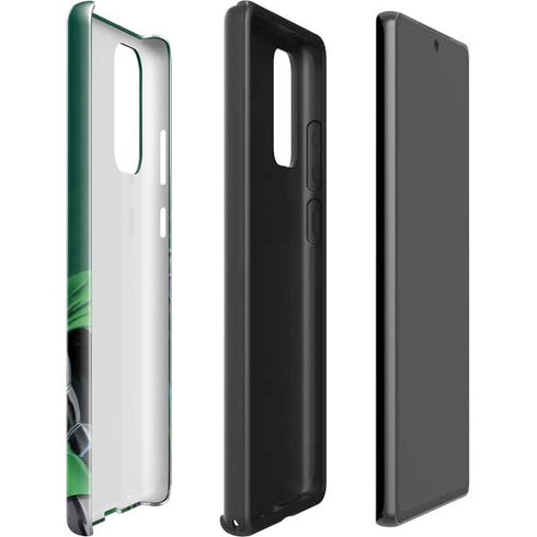 Marvel Dr. Doom Lord Doom Galaxy Note20 5G Pro Case