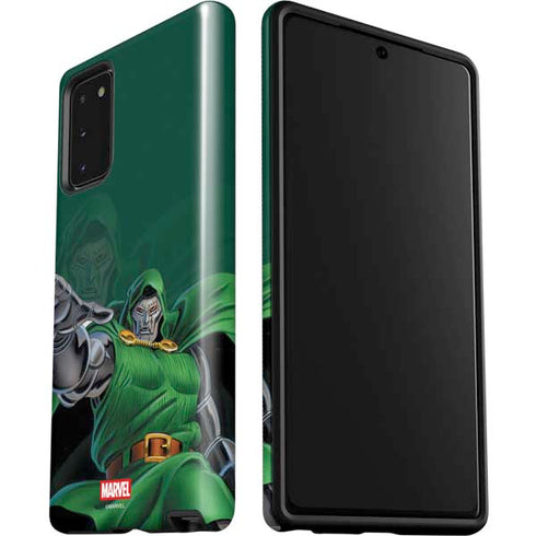Marvel Dr. Doom Lord Doom Galaxy Note20 5G Pro Case