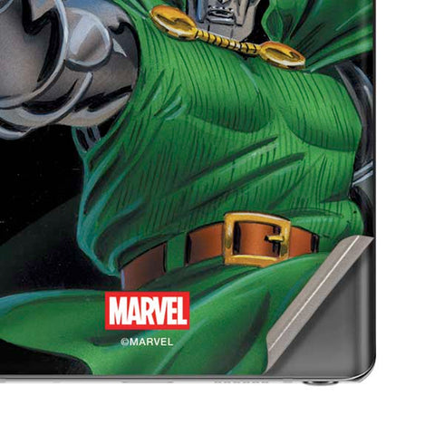 Marvel Dr. Doom Lord Doom Galaxy Note20 5G Skin