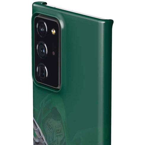 Marvel Dr. Doom Lord Doom Galaxy Note20 Ultra 5G Lite Case