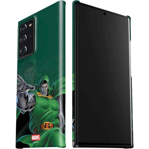 Marvel Dr. Doom Lord Doom Galaxy Note20 Ultra 5G Lite Case