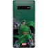 Marvel Dr. Doom Lord Doom Galaxy S10 Plus Skin