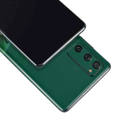 Marvel Dr. Doom Lord Doom Galaxy S20 Fan Edition Skin