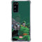 Marvel Dr. Doom Lord Doom Galaxy S20 FE Clear Case