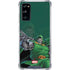 Marvel Dr. Doom Lord Doom Galaxy S20 FE Clear Case