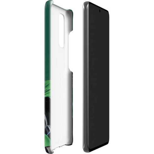 Marvel Dr. Doom Lord Doom Galaxy S20 Lite Case