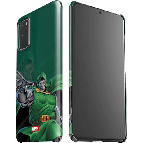Marvel Dr. Doom Lord Doom Galaxy S20 Lite Case