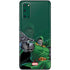 Marvel Dr. Doom Lord Doom Galaxy S20 Skin