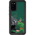 Marvel Dr. Doom Lord Doom Galaxy S20 Waterproof Case