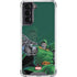 Marvel Dr. Doom Lord Doom Galaxy S21 5G Clear Case