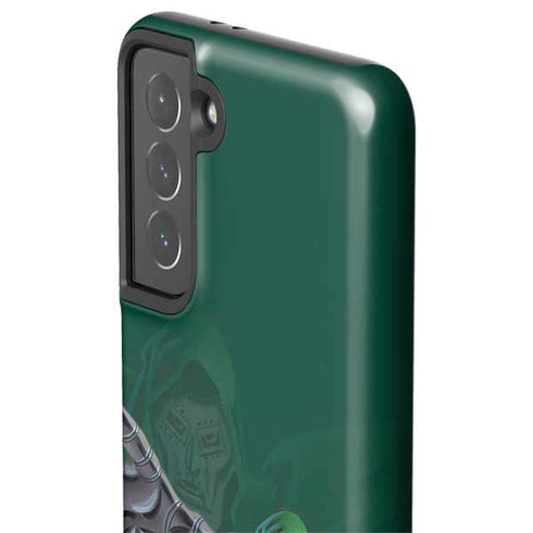 Marvel Dr. Doom Lord Doom Galaxy S21 5G Pro Case