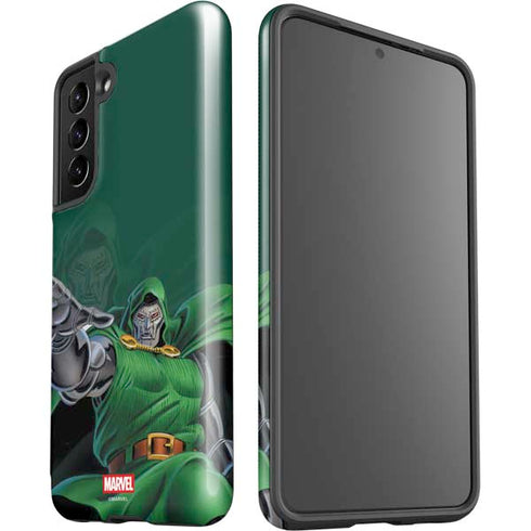 Marvel Dr. Doom Lord Doom Galaxy S21 5G Pro Case