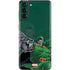 Marvel Dr. Doom Lord Doom Galaxy S21 Plus 5G Skin